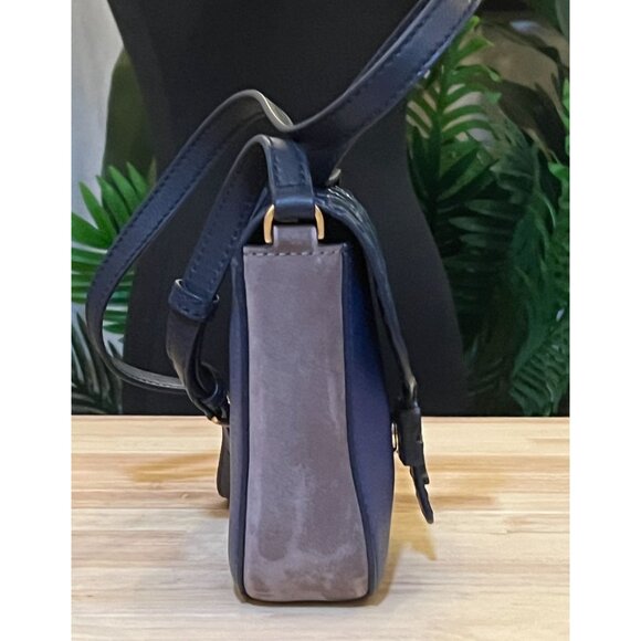 ✺ AUTHENTIC TORY BURCH LIMITED EDITION MCGRAW SHOULDER BAG ✺✺ - Picture 5 of 9